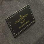 Louis Vuitton Monogram Canvas Toupie Bag M44592 - Image 4