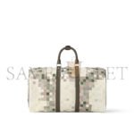LOUIS VUITTON KEEPALL BANDOULI�RE 45 N00106 (45*27*20cm) - Image 4