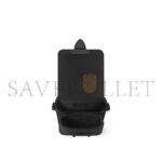 LOUIS VUITTON S-LOCK VERTICAL WEARABLE WALLET M81524 (19*12*7cm) - Image 2