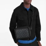 Louis Vuitton M44730 Soft Trunk - Image 2