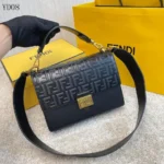 High-end versatile casual commuting crossbody shoulder bag for women
