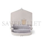 LOUIS VUITTON POCHETTE M�TIS M13481 (25*19*7cm) - Image 4