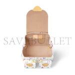 LOUIS VUITTON MURAKAMI LV X TM VENICE M13081 (26*24*7cm) - Image 5