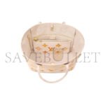 LOUIS VUITTON NEVERFULL MM M46516 (31*28*14cm) - Image 4