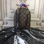 Louis Vuitton Monogram Canvas Palm Springs Backpack Mini M41562-1 - Image 3