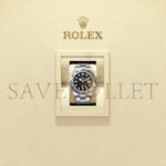 ROLEX EXPLORER II OYSTER, 42 MM, OYSTERSTEEL WATCH 226570-0002 - Image 2
