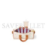 LOUIS VUITTON KEEPALL BANDOULI�RE 25 M15076 (25*15*11cm) - Image 4