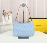 Ladies fashion classic handheld crossbody bag - Image 7