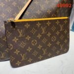 Louis Vuitton Monogram Canvas Neverfull GM M40992 - Image 6