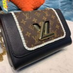 Louis Vuitton Twist MM M44837 - Image 5