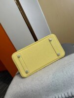 Hermès Birkin Togo Calf Gold - Image 8