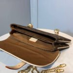 Louis Vuitton Monogram Vintage Shoulder Bag M51162 - Image 11