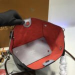 Louis Vuitton Mahina Leather Hina PM M54351 M54353 - Image 8