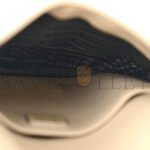 PRADA SPAZZOLATO CLEO FLAP SHOULDER BAG DESERTO (17*15*3cm) - Image 4