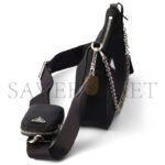 PRADA��RE-EDITION 2005 RE-NYLON BAG 1BH204 (22*18*6cm) - Image 6