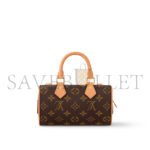 LOUIS VUITTON NANO SPEEDY DATING M13226 (18*11*10cm) - Image 3