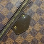 Louis Vuitton Damier Ebene Canvas Iéna MM N41013 - Image 6