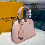 Louis Vuitton Epi Leather Alma BB M41327 - Image 4