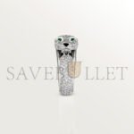 CARTIER BAGUE PANTH�RE DE CARTIER N4225252 - Image 4