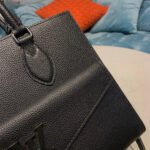 Louis Vuitton Lockme Tote PM Bag M55845 M55817 M55818 - Image 5