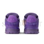 LOUIS VUITTON LV TRAINER MAXI SNEAKER 1ACN2T - Image 3