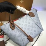 Louis Vuitton Mahina Leather Hina PM M54351 M54353 - Image 3