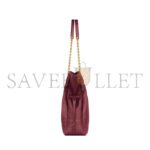 YSL JAMIE SHOPPING IN LAMBSKIN 809824AAB326592 (35*35*10cm) - Image 5