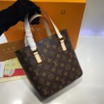 Louis Vuitton Monogram Canvas Vavin PM M51172 - Image 5