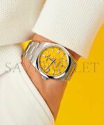 ROLEX OYSTER PERPETUAL 36MM WATCH 126000 - Image 2