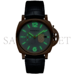 PANERAI LUMINOR DUE GOLDTECH�� PAM01336 - Image 2