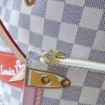 Louis Vuitton Summer Trunks Printed Neverfull MM M41065 - Image 9