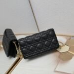 Ladies Fashion Chain Hand Crossbody Bag - Image 4