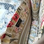 Ladies fashion basket shopping bag - Image 7