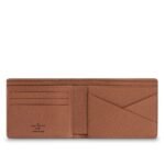 Louis Vuitton Portefeuilie Multiple M60895 - Image 4