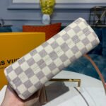 Louis Vuitton Damier Azur Canvas Croisette N41581 - Image 5