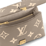 Louis vuitton MADELEINE BB M46041 Poche felli - Image 8
