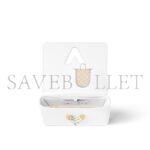 LOUIS VUITTON MURAKAMI LV X TM TWIST MM�SLIM BAG M13678 (23*16*8cm) - Image 4