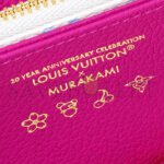 LOUIS VUITTON LV X TM ZIPPY WALLET M13618 (20*10*3cm) - Image 5