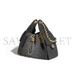 CHANEL 25 SMALL HANDBAG AS5293 (30*26*14cm) - Image 2