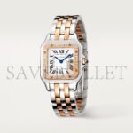 CARTIER PANTH�RE DE CARTIER WATCH W3PN0010 - Image 3