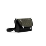 LOUIS VUITTON PULSE MESSENGER M12625 (26.6*17*11cm)