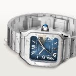 CARTIER SANTOS DE WATCH WSSA0030 - Image 3