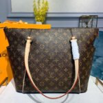 Louis Vuitton Monogram Canvas Totally MM M56689 - Image 2