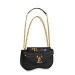 Louis Vuitton New Wave Chain Bag MM M51946