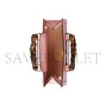GUCCI DIANA BAMBOO SMALL SHOULDER BAG 735153 (27*15.5*11cm) - Image 9