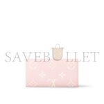 LOUIS VUITTON PORTEFEUILLE SARAH NM M14000 (19*10.5*2cm) - Image 3