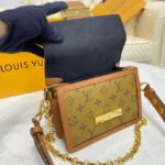 Louis Vuitton Mini Dauphine M44580 - Image 12