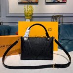 Louis Vuitton V Tote BB M44845 M44418 M44419 M44937 - Image 3