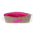 GUCCI�SMALL POUCH WITH PRINT 838753FAEQD9774 (23*17*1.5cm) - Image 6