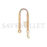 LOUIS VUITTON SUNSET VIBE M13347 (27*18*3cm) - Image 5